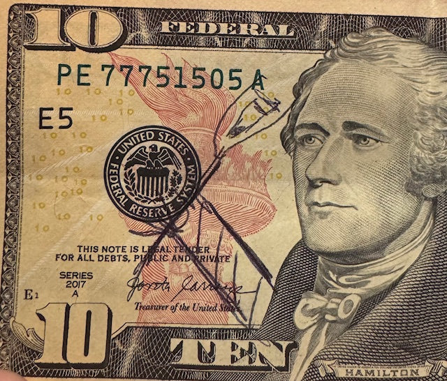 Lacrosse NOTE